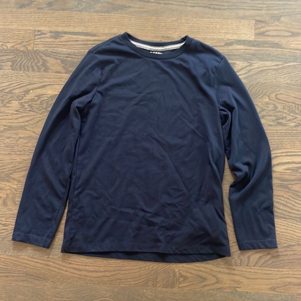 Old Navy Long Sleeve T